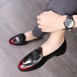 Men Dress Shoe Elegant Party Dancing Casual Oxfords